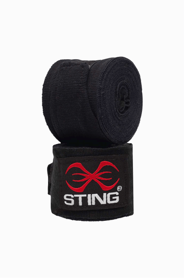 Elasticised Hand Wraps